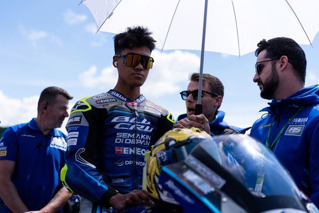 Pernyataan Resmi Aldi Satya Mahendra Pernyataan Resmi Aldi Satya Mahendra