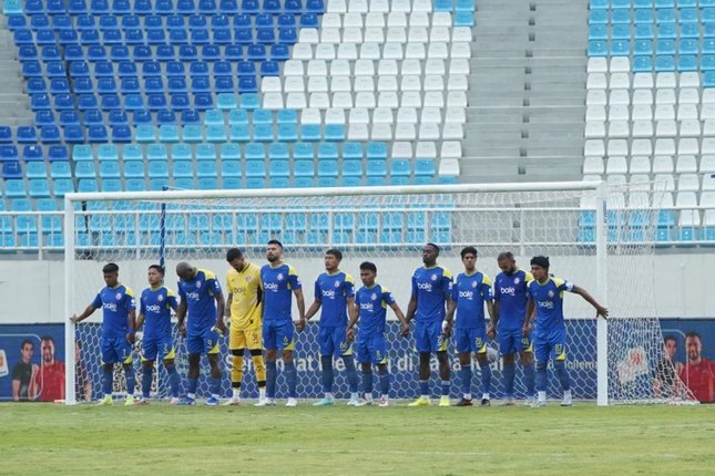 Head to Head dan Performa PSBS Biak vs Arema Head to Head dan Performa PSBS Biak vs Arema
