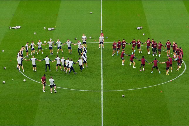 Sikap Arsene Wenger Sikap Arsene Wenger