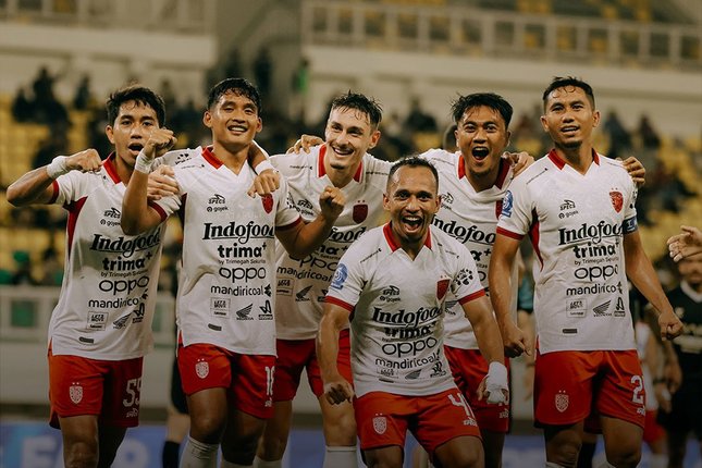 Jadwal Lengkap Dewata Challenge 2026