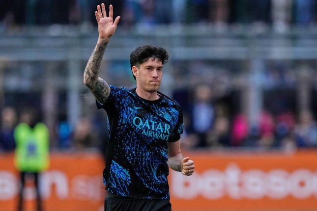 Barcelona Perlu Tambahan Bek Tengah Baru