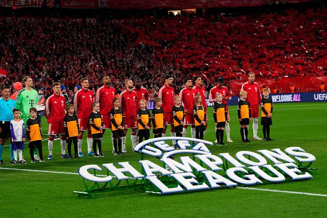 Final 2012: Mimpi Bayern Hancur di Rumah Sendiri