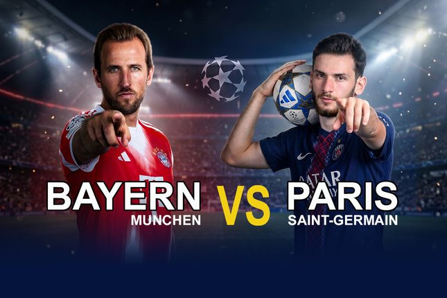 Jadwal dan Live Streaming