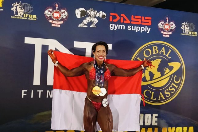 Juga Harus Jadi Teladan dalam Disiplin