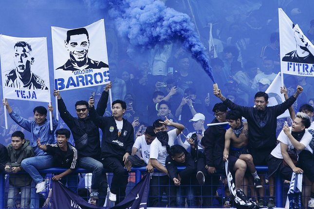 Bobotoh Datang ke Samarinda