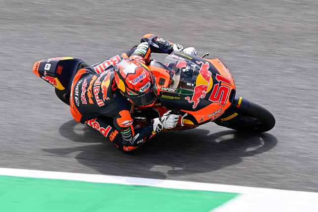 Sengit Rebutan Gelar Rookie of The Year Moto3 2026 Sengit Rebutan Gelar Rookie of The Year Moto3 2026