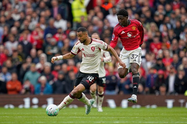 Nego dengan Liverpool Nego dengan Liverpool