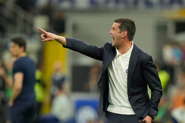 Cristian Chivu Bawa Mentalitas Baru