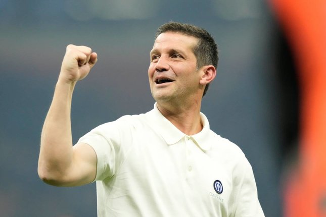 Awal Perjalanan dan Kepercayaan Inter