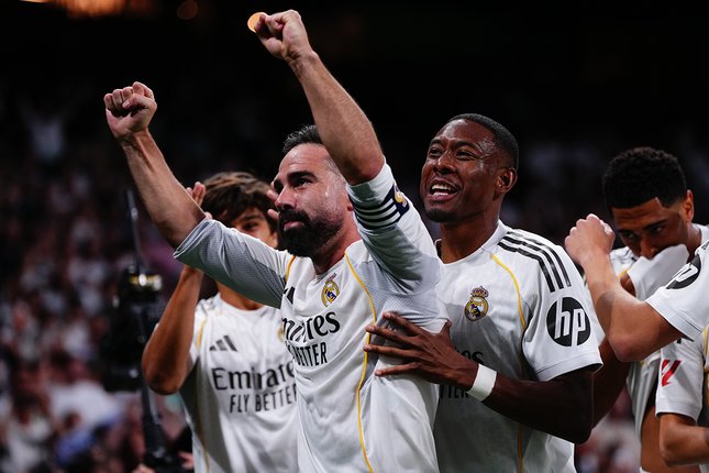 Statistik Real Madrid vs Athletic Bilbao Statistik Real Madrid vs Athletic Bilbao