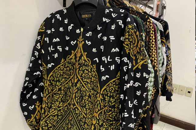 Motif Nusantara dan Misi Pemberdayaan Motif Nusantara dan Misi Pemberdayaan