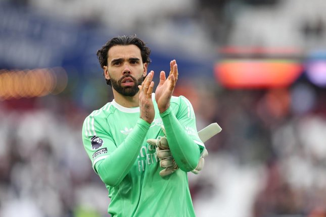 Kiper dan Bek