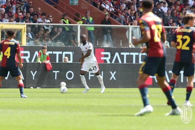 Gol Penentu dan Tekanan yang Mereda Gol Penentu dan Tekanan yang Mereda