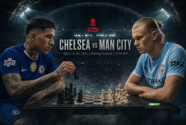 Jadwal dan Live Streaming