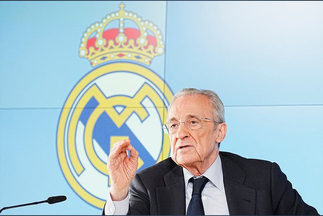 Berkas Setebal 500 Halaman Siap Menuju UEFA