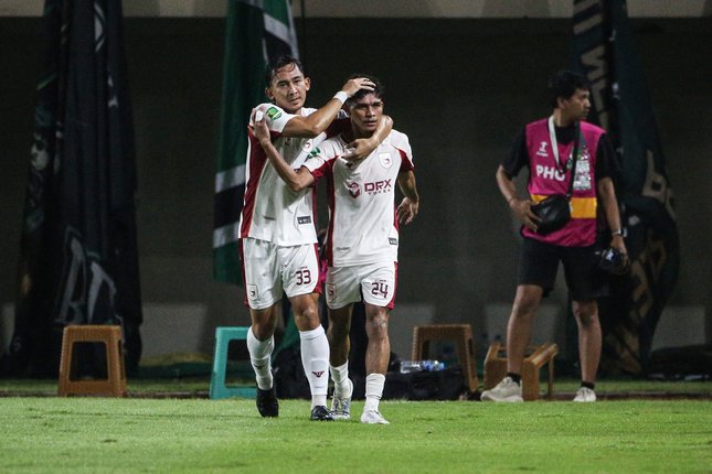 Extra Time dan Adu Penalti