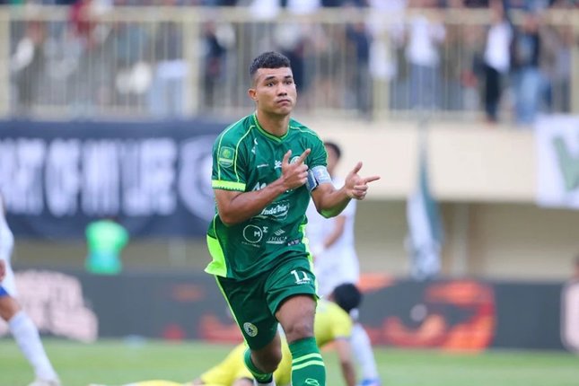 PSS Sleman Punya Modal Kandang yang Sangat Kuat