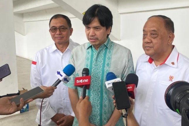 Renang Olahraga Semua Umur Renang Olahraga Semua Umur