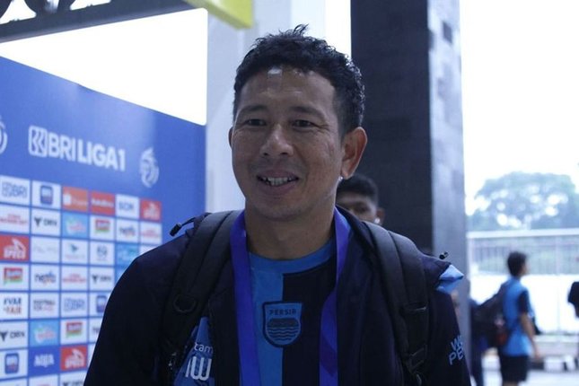 Made Wirawan Jadi Sosok Spesial di Balik Persib Made Wirawan Jadi Sosok Spesial di Balik Persib