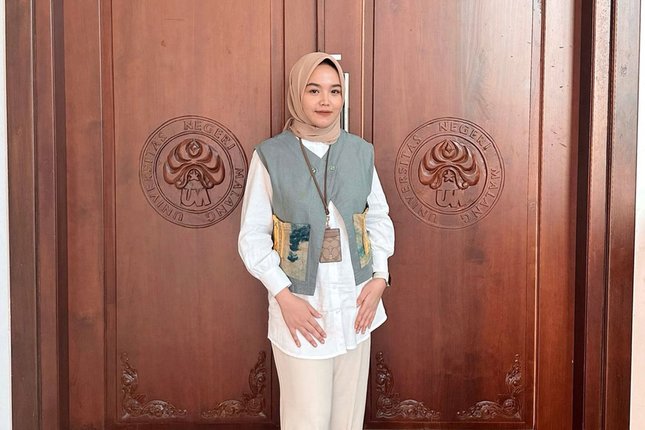 Lebih dari Sekadar Pelatihan, tapi Pendampingan hingga Naik Kelas