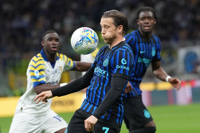 Rekrutmen Inter Milan Lebih Terarah