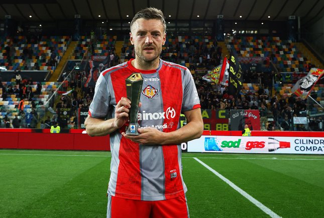 Jamie Vardy