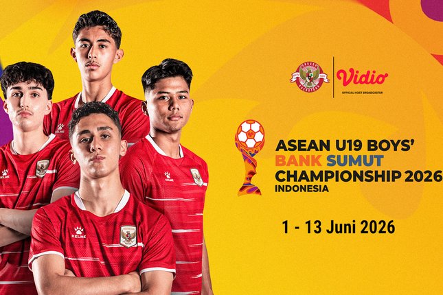 Jadwal dan Link Siaran Langsung Jadwal dan Link Siaran Langsung