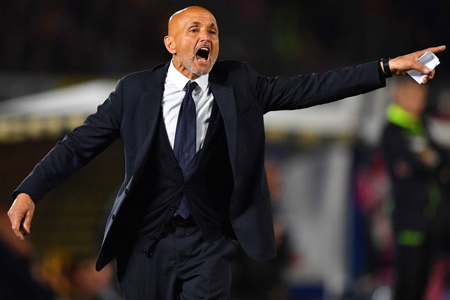 Lecce Memberi Tekanan Hingga Akhir