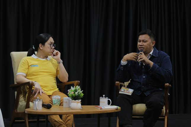 Pentingnya Ruang Koneksi di Tengah Era Digital Pentingnya Ruang Koneksi di Tengah Era Digital