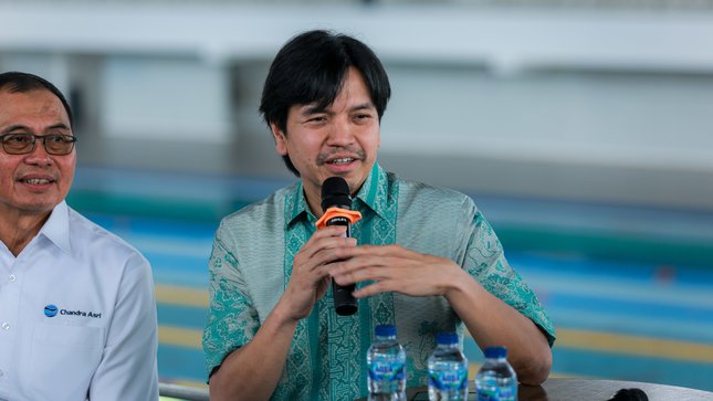 Fokus pada Pengembangan Teknik dan Mental Juara