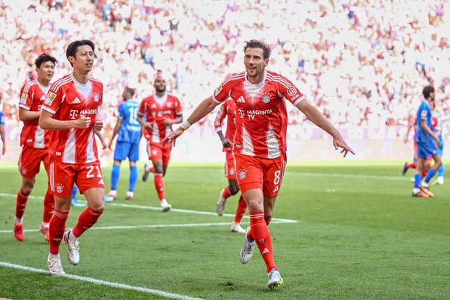 Prediksi Skor Wolfsburg vs Bayern
