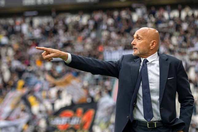 Kritik Tajam untuk Pilihan Spalletti