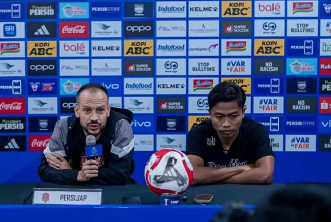 4 Pelatih Portugal di Super League