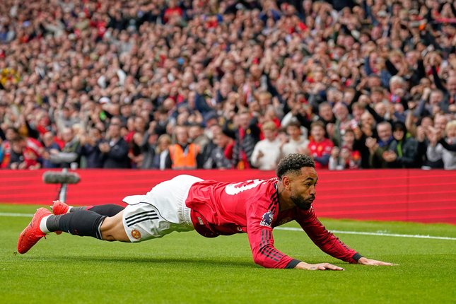 Sinyal Kuat dari Pemain dan Respons Carrick