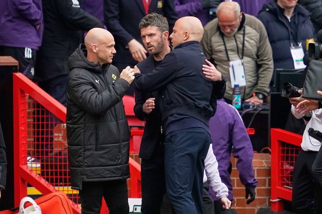 Liverpool Harus Waspadai Kekurangan Froholdt