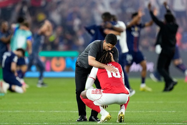 Arteta Beberkan Alasan di Balik Keputusan Penting