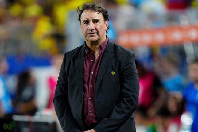 Pelatih Kolombia: Nestor Lorenzo