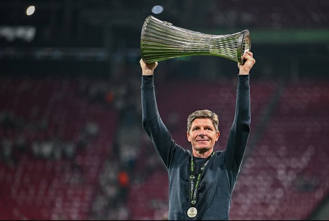 Pengganti Allegri di Milan