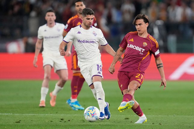 Dominasi Roma