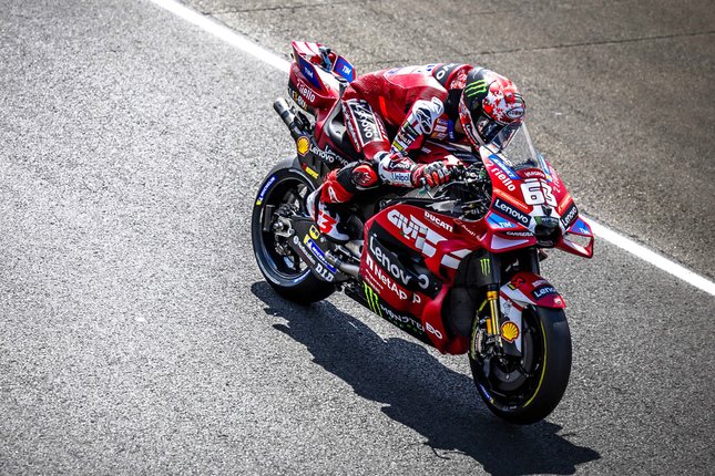 Jadwal Pekan Balap MotoGP Italia 2026 Jadwal Pekan Balap MotoGP Italia 2026