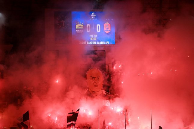 Datang Saat Persib Krisis, Bojan Langsung Ubah Wajah Tim Datang Saat Persib Krisis, Bojan Langsung Ubah Wajah Tim