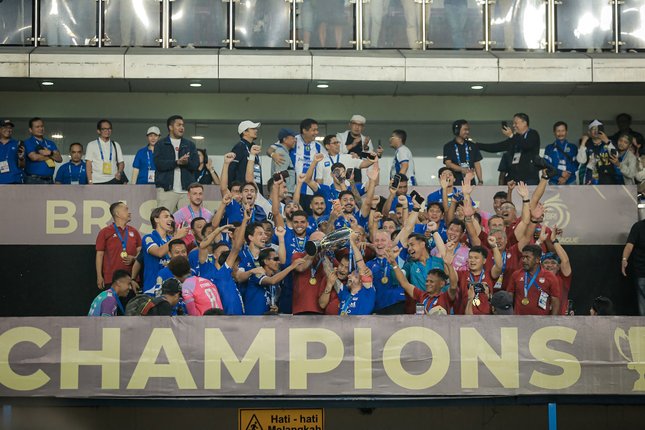 Daftar Peserta Super League 2026/2027 Daftar Peserta Super League 2026/2027