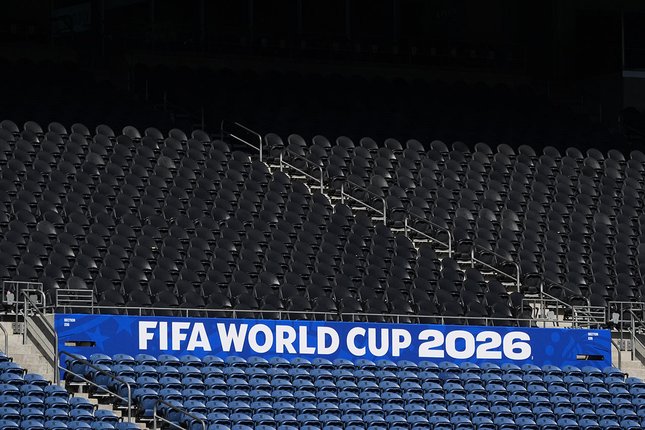 Rekam Jejak Turnamen dan Sejarah Panjang Identitas Stadion Rekam Jejak Turnamen dan Sejarah Panjang Identitas Stadion