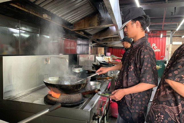 Tantangan UMKM dan Dukungan Digitalisasi dari BRI