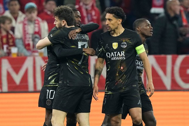PSG Sukses Back to Back