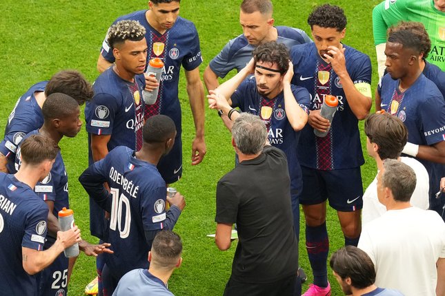 Bukan Hal Baru di Kompetisi UEFA