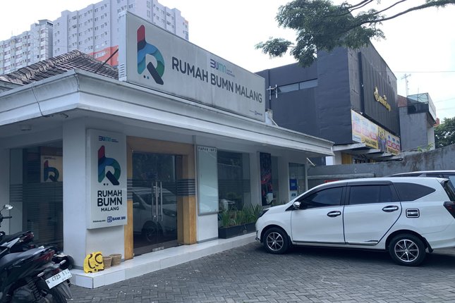 Dampak Besar RKB BRI Malang Bagi UMKM