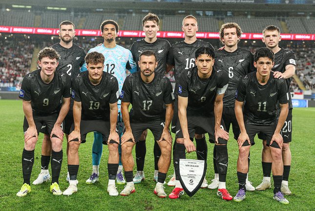 Prediksi Starting XI Inggris vs Selandia Baru