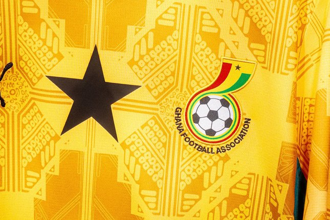 Perjalanan Ghana Menuju Piala Dunia 2026