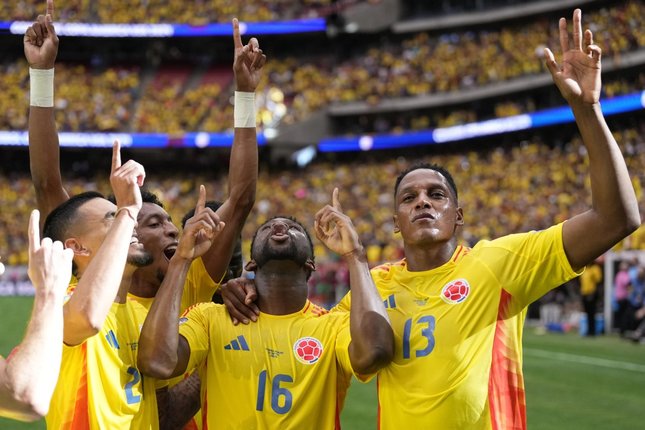 Bagaimana Kolombia Lolos ke Piala Dunia 2026?